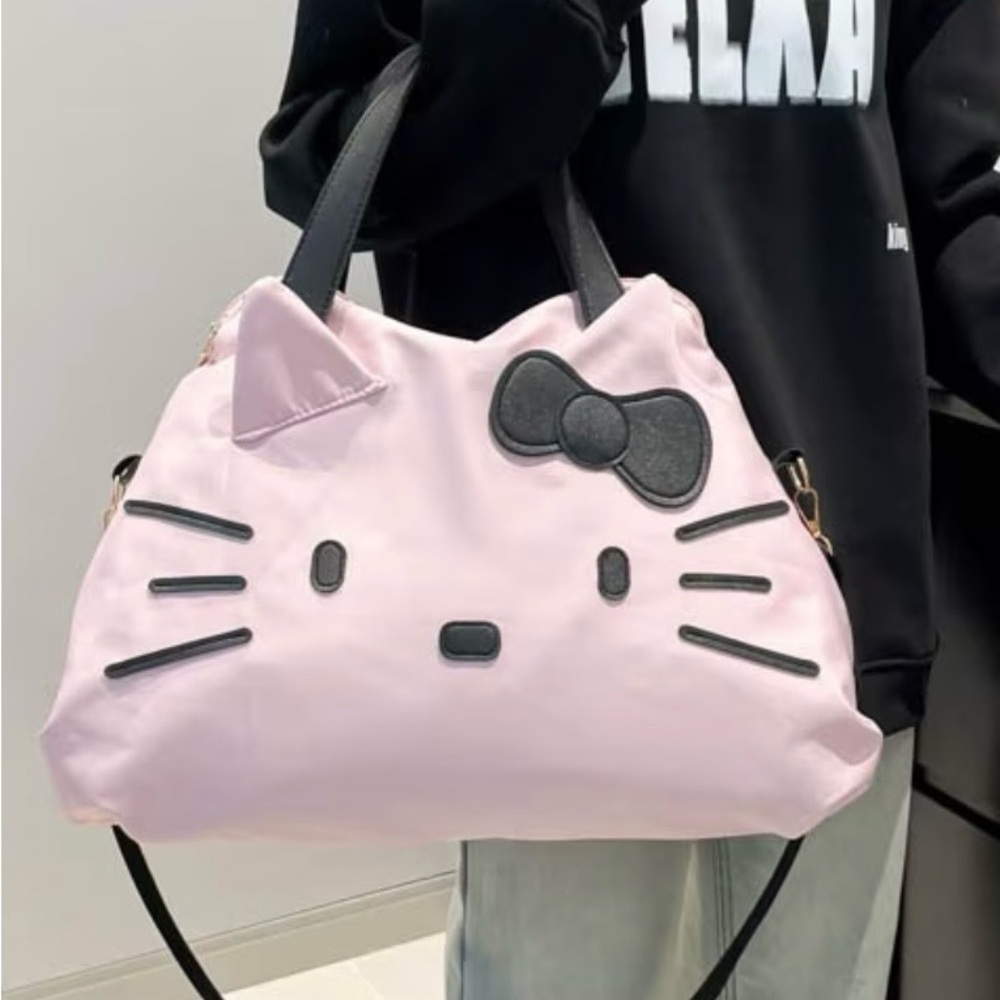HELLO KITTY TOTE BAG by Gecko - Picture 9 of 14